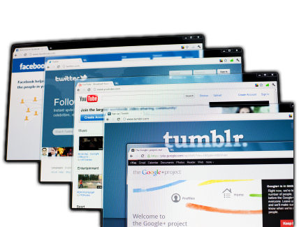 Portfolio + Blog, premium wordpress theme