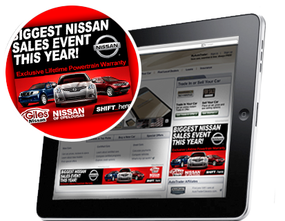 Easy to customize, make your site easily