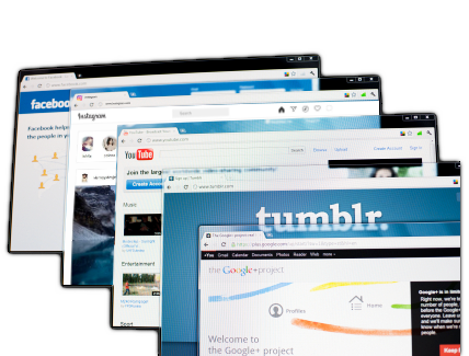 Portfolio + Blog, premium wordpress theme